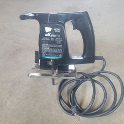 All Saw   JigSaw   Model 3700
