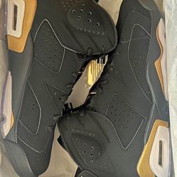 Jordan 6 DMP(12)