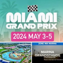 Formula 1 MIAMI 