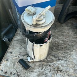 Bomba De Gasolina “ Free✔️ Para Nissan Altima 2003 2.5
