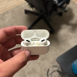 AirPod Pro 1st Generation 