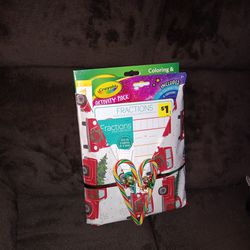 Christmas Book Bag Gift