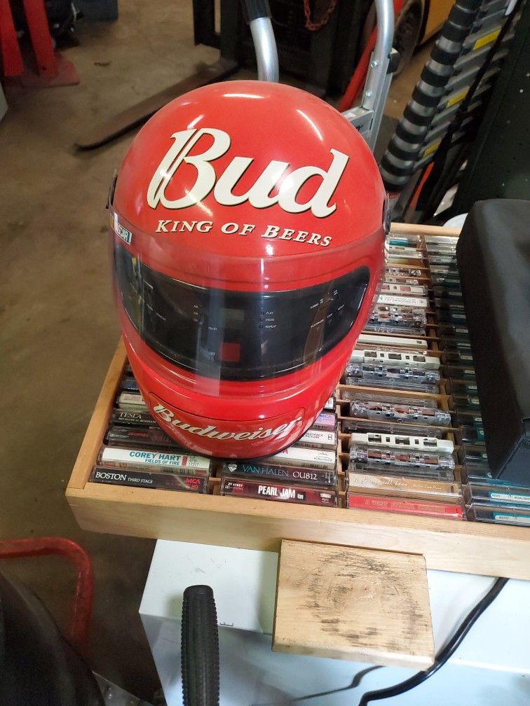 Radio/ Cd Player