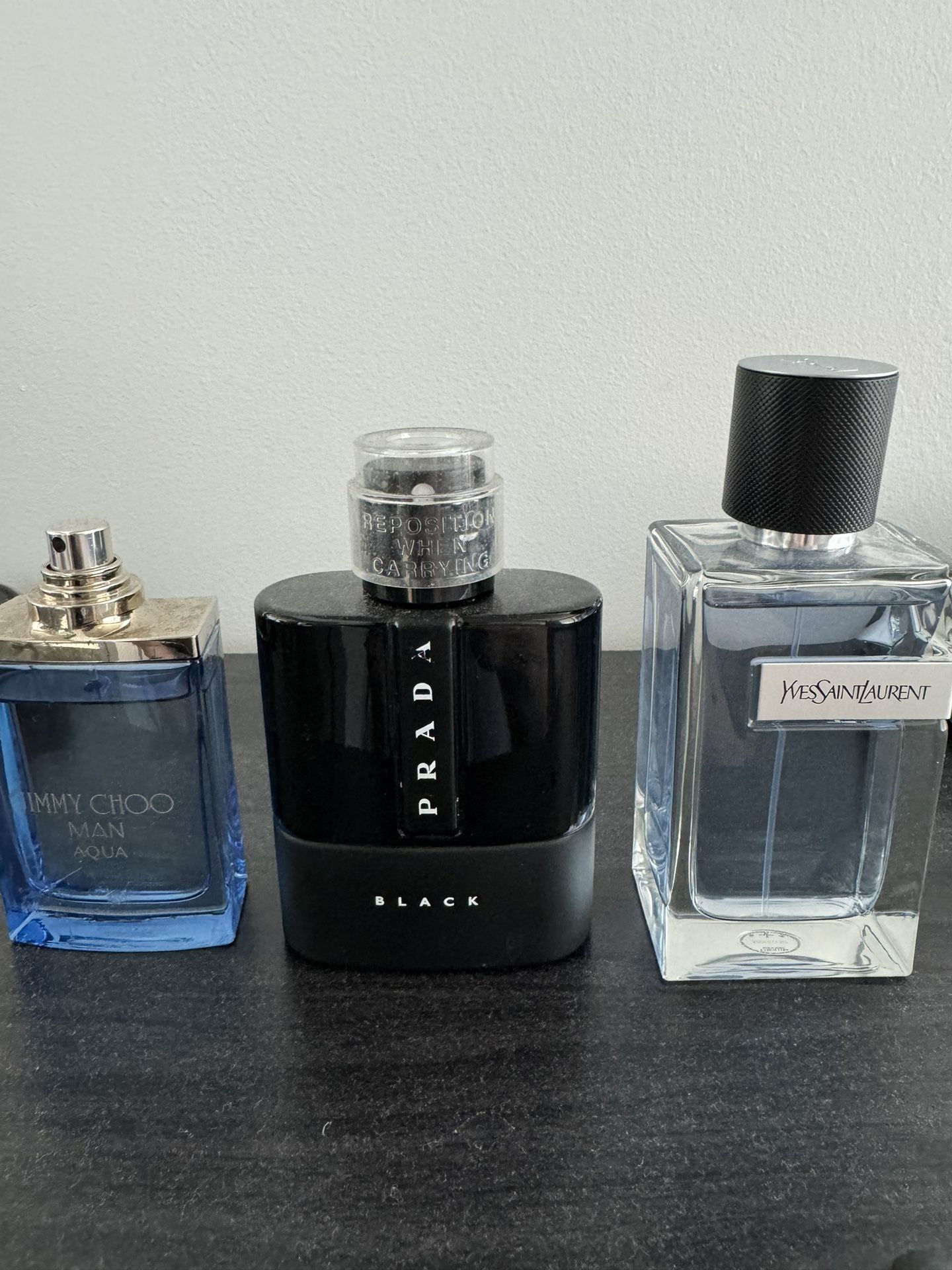 Cologne Lot (Great Deal)