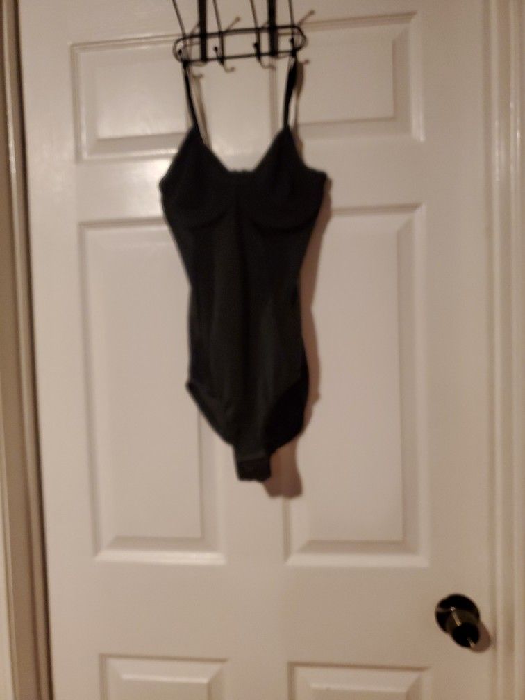 Body Shaping Suit