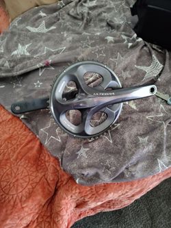 Bike parts