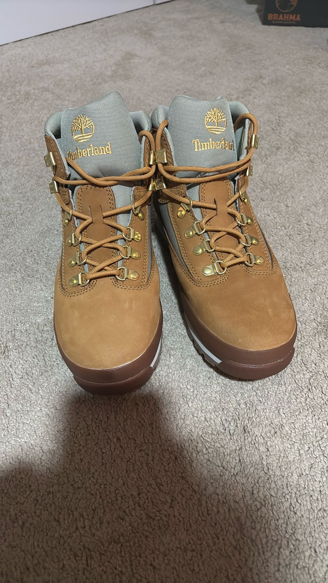 Timberland Euro Hiker