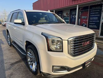 2019 GMC Yukon
