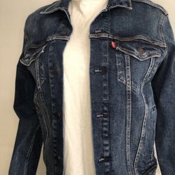 Levi’s Denim Jacket