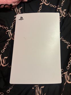 PS5