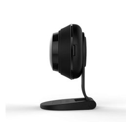 Size 16GB Color Black Samsung SNH-V6414BN Wi-Fi 1080P IP Camera