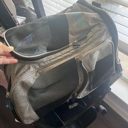 Dog Carrier 
