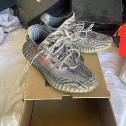 Yeezy Size 9