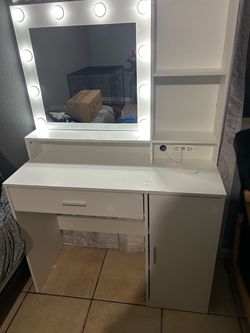 Vanity