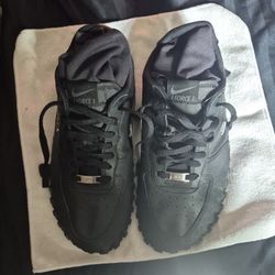 Nike J Force 1Jacquemus