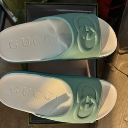 Gucci Slide Size 42 