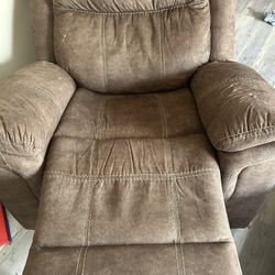Recliner Chair 