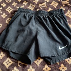 Nike Dri Fit Shorts Women