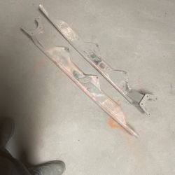 RZR UF Aftermarket Trailing Arms