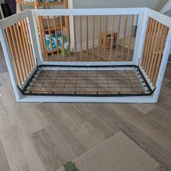 Babyletto 2 in 1 Baby Toddler Crib Bed