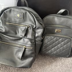 Backpack/ Diaper Bag 