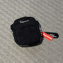 Supreme Shoulder Bag (SS18) 