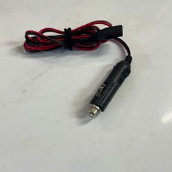 Cigarete Power Conector For Cb Radio Cobra 148 GTL 