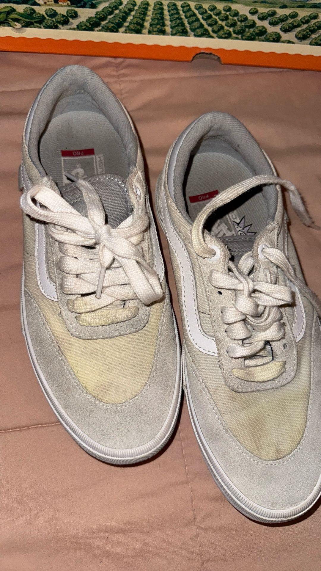 Vans