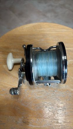 Fishing Reel OCEAN CITY 112 Casting Reel - USA