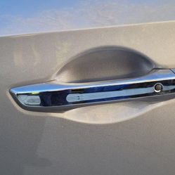 Honda Oddessy Driver's Door Handle 2018-2022. In Perfect Condition !