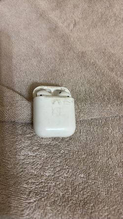 Airpod 2 Gen I Will Negotiate Price