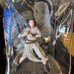4 in Jedi figure