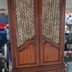 Antique Armoire 