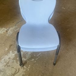 Child's Desk And Chairs - OR Best Offer! 