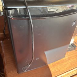 Small Refrigerator 
