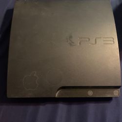 PS3 