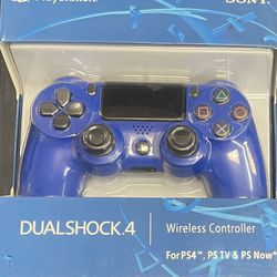PS4 Controller 🎮 Wireless 