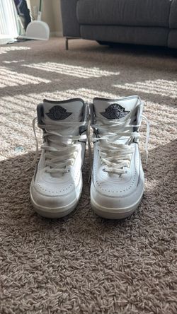 Men Nike Jordon 9.5