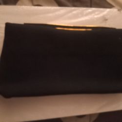 Art Deco Clutch Purse 