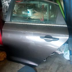 2015, 16, 17 Hyundai Sonata Parts