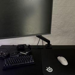 Monitor Benq 240hz