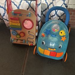 Baby Items