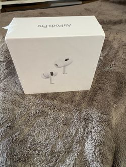 New Apple AirPods Pro second generation