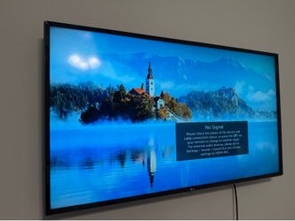 50 in tv
