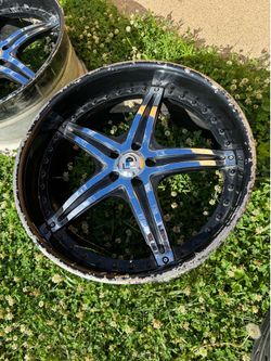 Asanti Forged Luxury Wheels