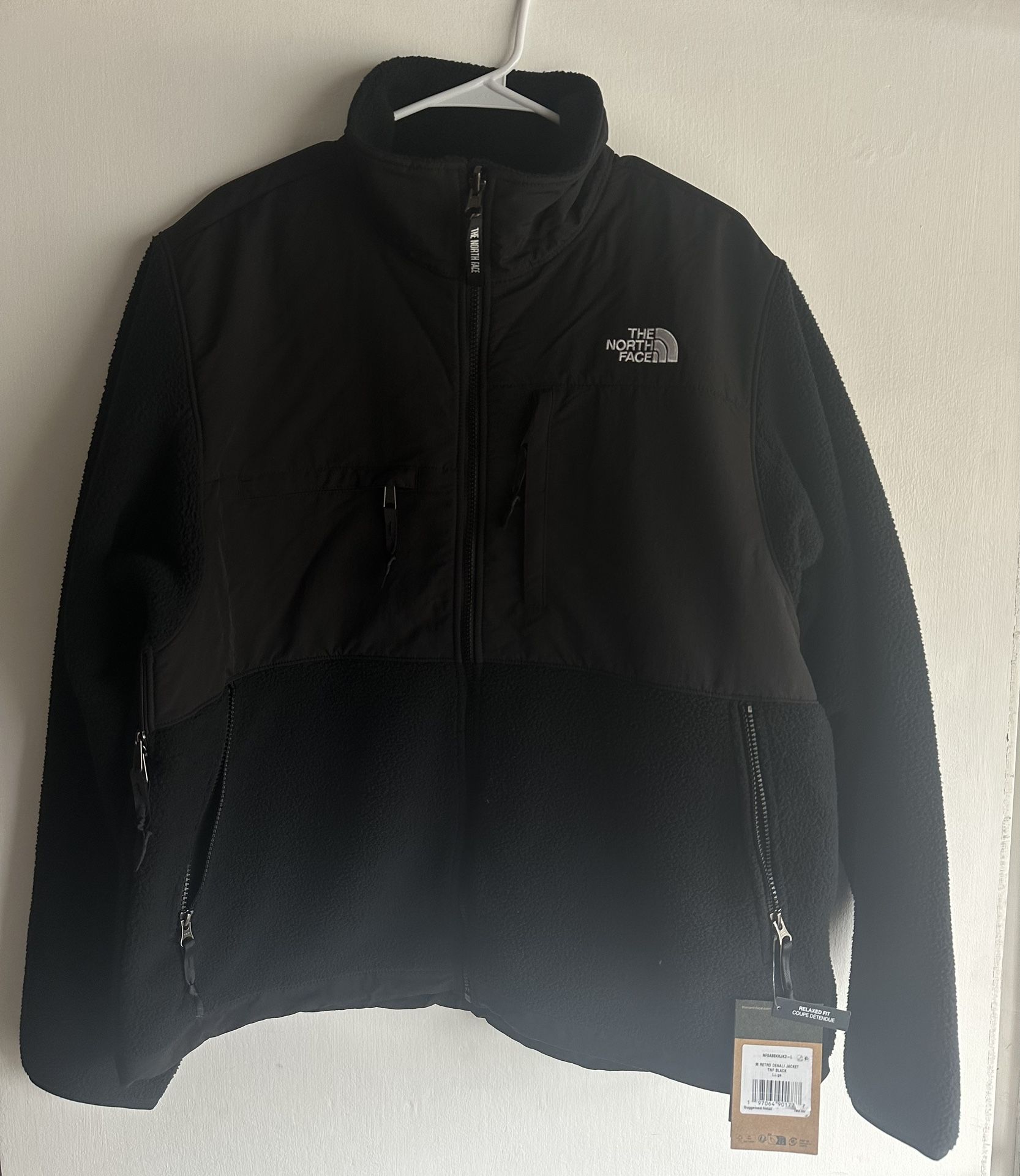 The North Face Retro Denali Jacket - Large - New