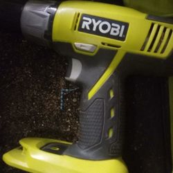 Ryobi  5 Piece Battery Powered Power Tool Set