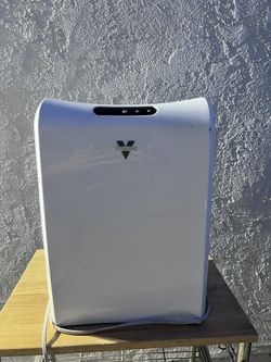 AIR PURIFIER