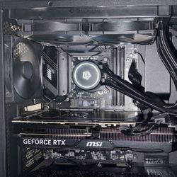High End Gaming Pc NEED GONE 