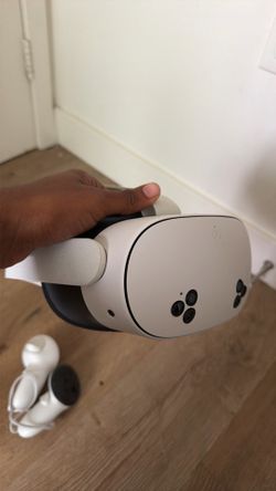 Meta VR quest